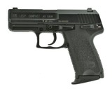 HK USP Compact .40 S&W (PR43217) - 1 of 2