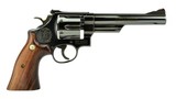 Smith & Wesson 25-3 .45 LC (PR43168 ) - 2 of 2