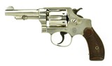 Smith & Wesson Hand Ejector .32 S&W Long (PR43169) - 1 of 2