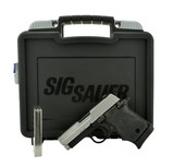 Sig Sauer P938 9mm
(PR43232) - 1 of 3