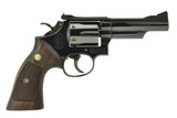 Smith & Wesson 19-4 .357 Mag (PR43102) - 2 of 2