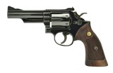 Smith & Wesson 19-4 .357 Mag (PR43102) - 1 of 2