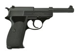 "Walther P38 100 Year 9mm (PR43234)" - 2 of 3