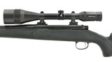 Bill Wiseman Custom Remington 700 .25-06 Rem (R24103) - 4 of 5