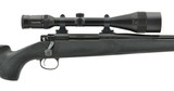Bill Wiseman Custom Remington 700 .25-06 Rem (R24103) - 2 of 5