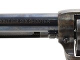 Colt Frontier Six-Shooter .44-40 (C14263) - 5 of 7