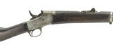Remington Rolling Block No. 5 7x57mm (R24109) - 2 of 6