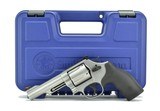 Smith & Wesson 69 .44 Magnum (PR43241) - 1 of 3