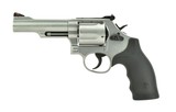 Smith & Wesson 69 .44 Magnum (PR43241) - 2 of 3