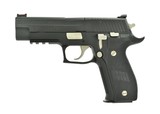 Sig Sauer P226 9mm (PR43268) - 3 of 3
