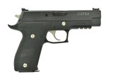 Sig Sauer P226 9mm (PR43268) - 2 of 3