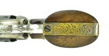 "Colt Factory Engraved 1849 Pocket Model Revolver (C14842)" - 9 of 11