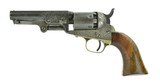 "Colt Factory Engraved 1849 Pocket Model Revolver (C14842)" - 2 of 11