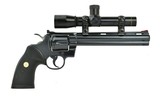 "Colt Python Hunter .357 Magnum (C14848)" - 3 of 6