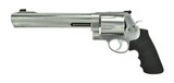 Smith & Wesson 500 .500 S&W Magnum (nPR43287) New - 1 of 4