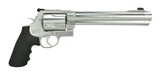 Smith & Wesson 500 .500 S&W Magnum (nPR43287) New - 3 of 4