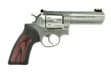 Ruger GP100 .357 Magnum (nPR43288) New - 1 of 2