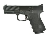 Zev Defender Glock 19 9mm (PR43293) - 2 of 2