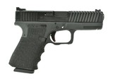Zev Defender Glock 19 9mm (PR43293) - 1 of 2