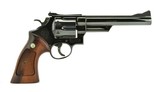 Smith & Wesson 29-2 .44 Mag
( PR43279) - 3 of 6