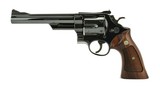Smith & Wesson 29-2 .44 Mag
( PR43279) - 2 of 6