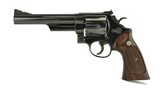 Smith & Wesson 29-3 .44 Mag (PR43282) - 1 of 2