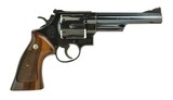 Smith & Wesson 25-5 .45 Colt (PR43286) - 2 of 2