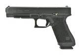 Glock 35 Gen 4 .40 S&W (PR43298) - 2 of 2