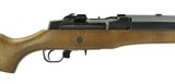 Ruger Ranch Rifle .223 REM (R24147) - 2 of 4
