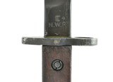 "Indian Pattern No. 1 MKIII Bayonet (MEW1845)" - 5 of 5