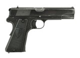 " FB Radom P35 9mm Luger(PR43328) - 1 of 2