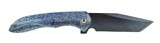 "JI Knives Custom Jolt (K1929)" - 6 of 7