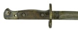 English Pattern 1907 Bayonet. (MEW1848 ) - 5 of 6