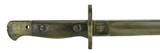 English Pattern 1907 Bayonet. (MEW1848 ) - 6 of 6