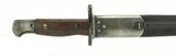 English Pattern 1907 Bayonet. (MEW1849 ) - 5 of 5