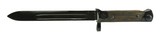 Indian Pattern No1 MKII Bayonet. (MEW1851) - 4 of 5