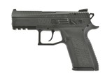 CZ 75 P-07 9mm (nPR43335) New - 3 of 3