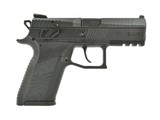 CZ 75 P-07 9mm (nPR43335) New - 2 of 3