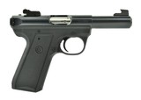 Ruger 22/45 MK III Target .22 LR (PR43337) - 2 of 3