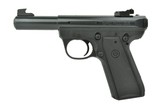 Ruger 22/45 MK III Target .22 LR (PR43337) - 3 of 3