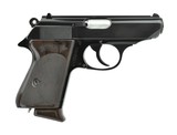 Walther PPK-L .22 LR (PR43341) - 1 of 2