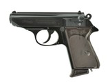 Walther PPK-L .22 LR (PR43341) - 2 of 2