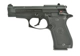 Beretta 85F .380 ACP (PR43346) - 1 of 2