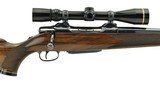 Colt Sauer Sporting Rifle .300 Win Mag (C14854) - 2 of 7
