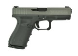 Glock 19 TMT Tactical 9m (PR43353) - 1 of 2