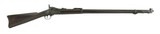 U.S. Springfield Model 1888 Ramrod Bayonet Trapdoor .45-70 (AL4644) - 1 of 11