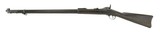 U.S. Springfield Model 1888 Ramrod Bayonet Trapdoor .45-70 (AL4644) - 4 of 11