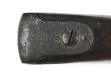 U.S. Springfield Model 1888 Ramrod Bayonet Trapdoor .45-70 (AL4644) - 7 of 11