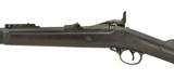 U.S. Springfield Model 1888 Ramrod Bayonet Trapdoor .45-70 (AL4644) - 5 of 11