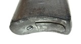 U.S. Springfield Model 1888 Ramrod Bayonet Trapdoor .45-70 (AL4644) - 11 of 11
